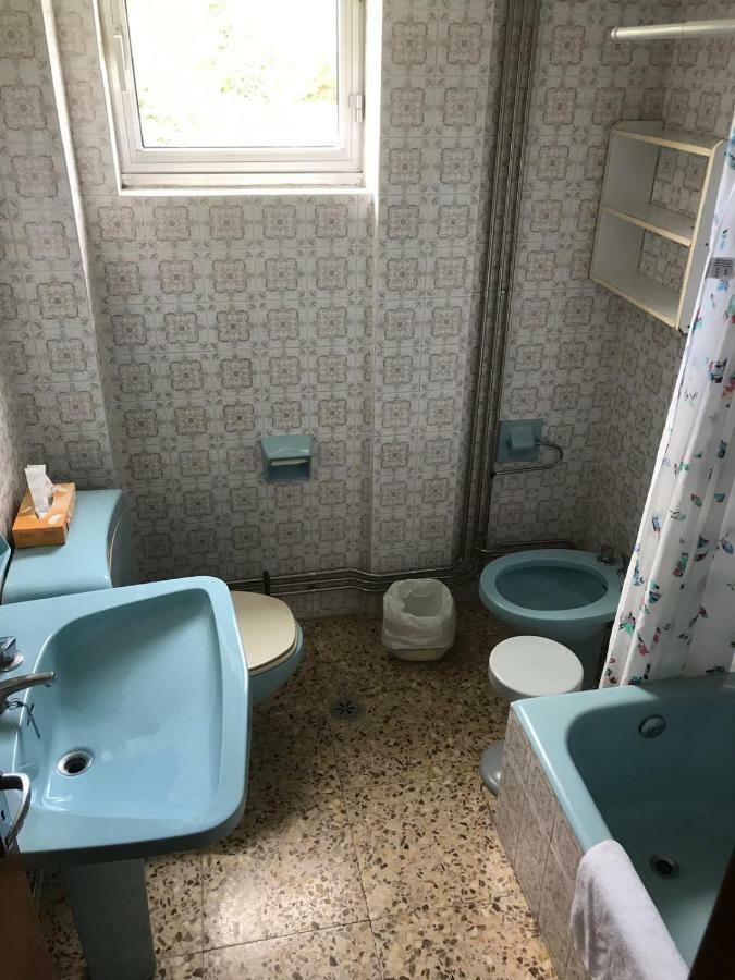 Os MuinosCasa Macarenoアパートメント エクステリア 写真