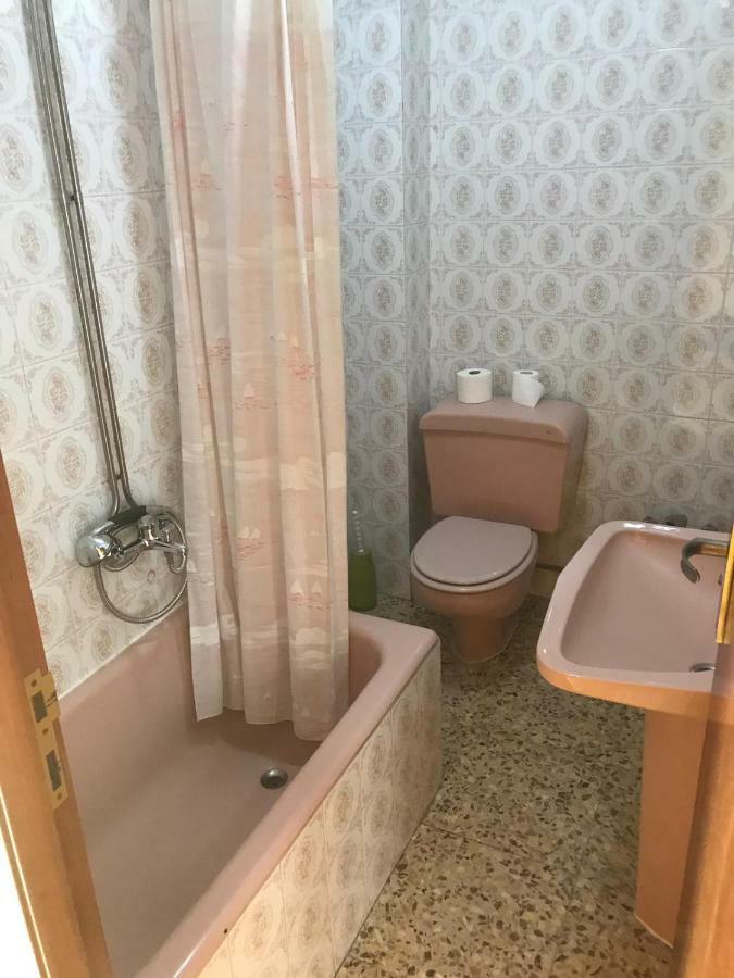 Os MuinosCasa Macarenoアパートメント エクステリア 写真